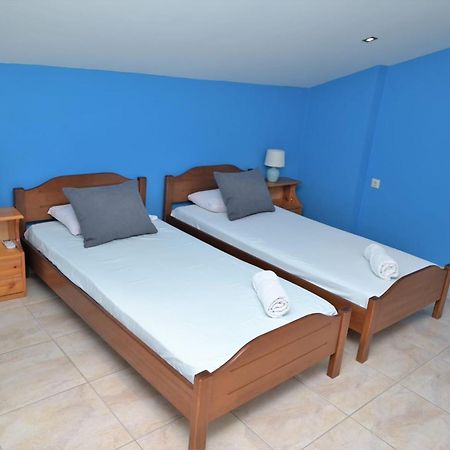 Marianna Appartaments Plataria Chambre photo