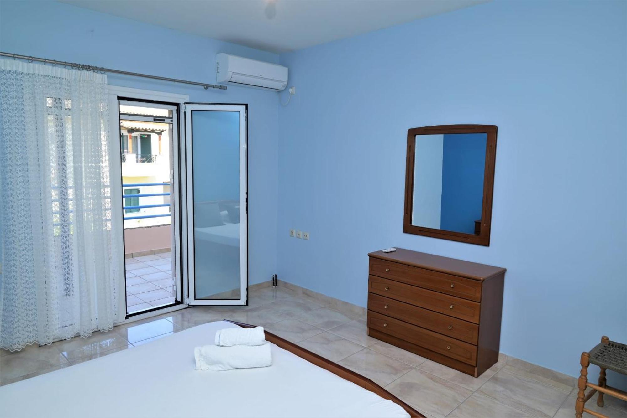 Marianna Appartaments Plataria Chambre photo